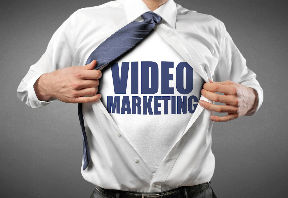 Marketing video production chicago